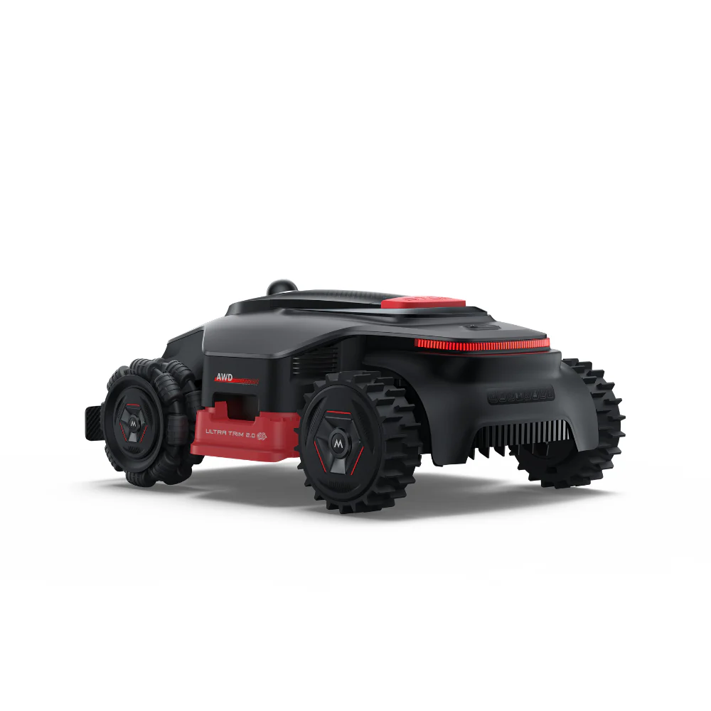 MĂ€hroboter LiDAX ultra 2000 AWD - Image 3