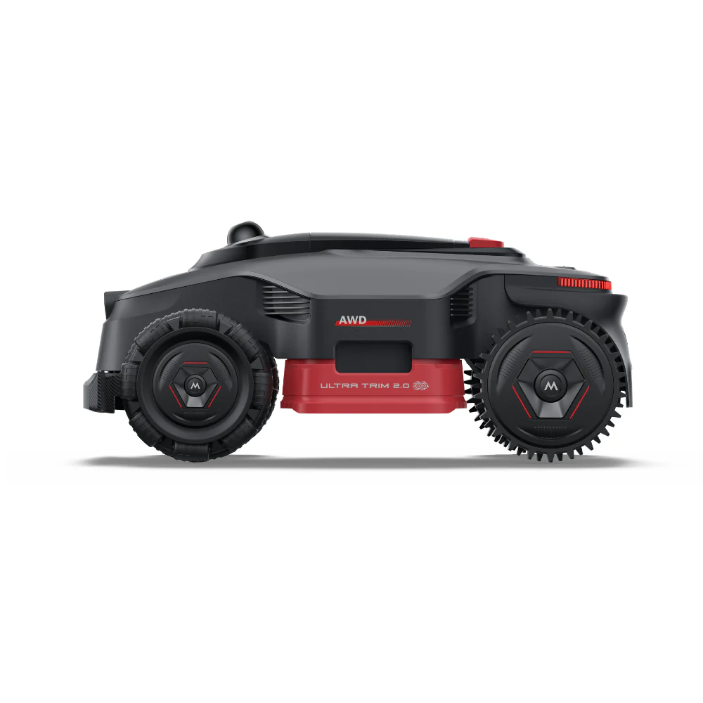 MĂ€hroboter LiDAX ultra 2000 AWD - Image 4