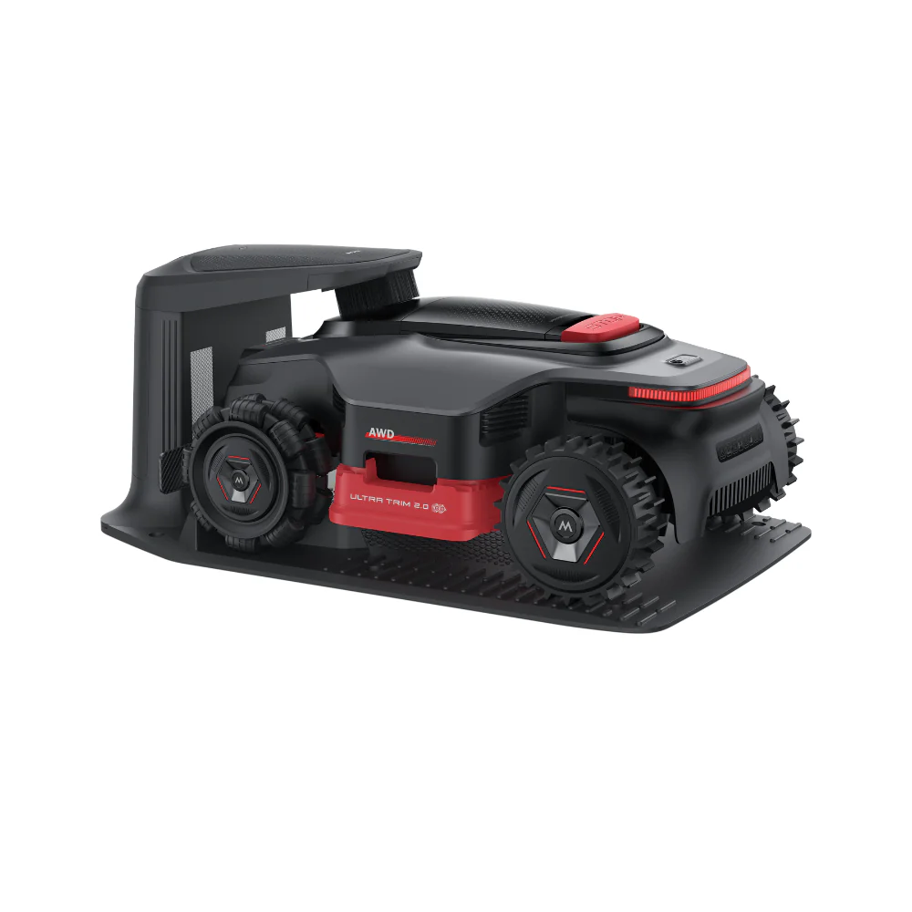 MĂ€hroboter LiDAX ultra 2000 AWD - Image 8