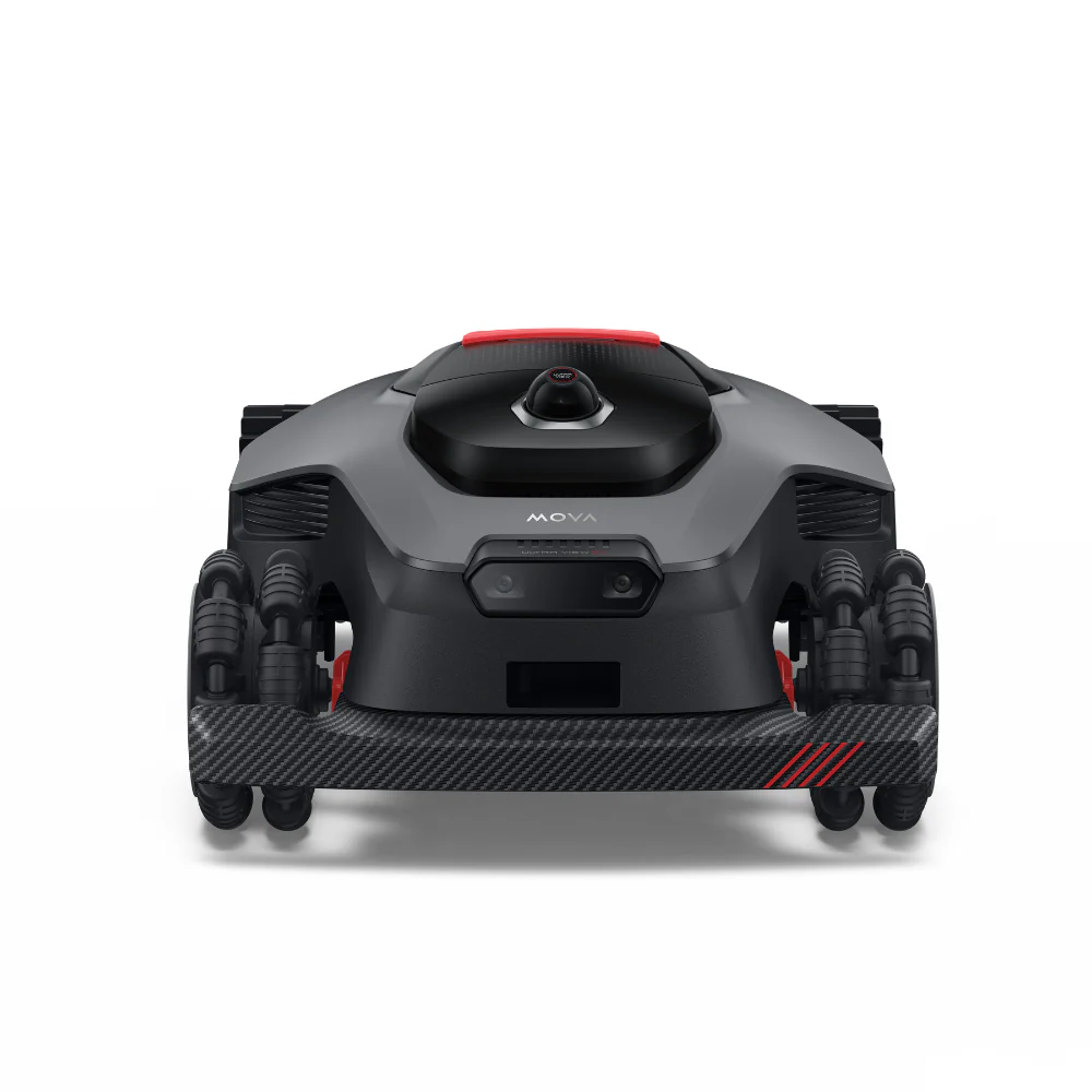 MĂ€hroboter LiDAX ultra 2000 AWD - Image 9