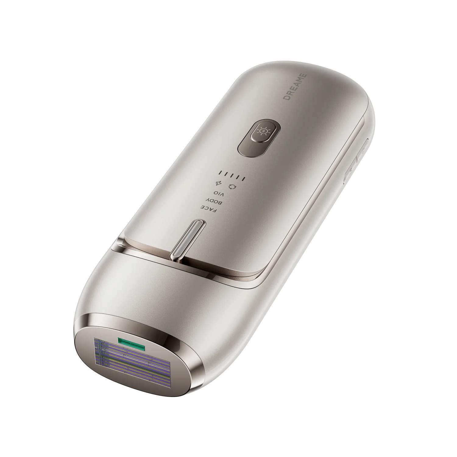 Dreame Nova IPL-Haarentfernungsgerät - Image 4