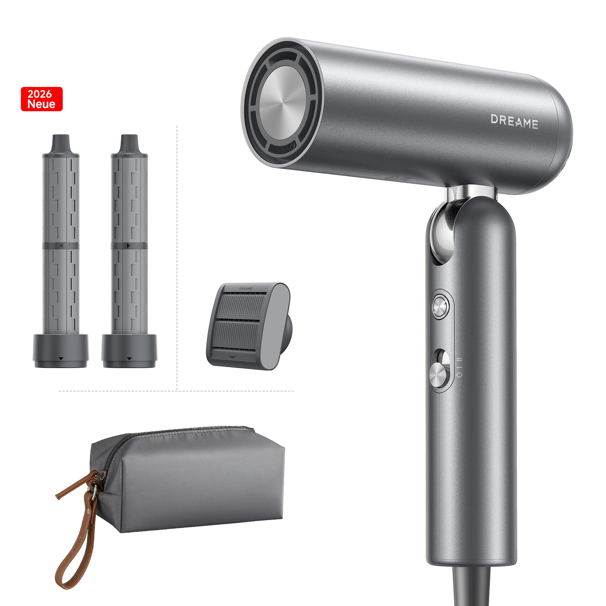 Dreame Pocket Neo Haartrockner 2026 NEU - Image 4