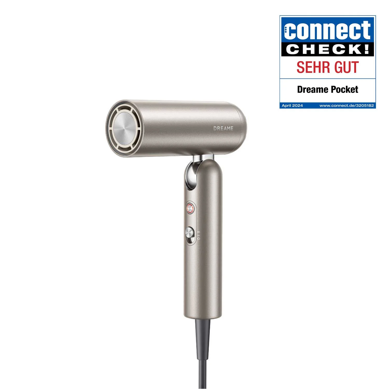 Dreame Pocket Neo Haartrockner 2026 NEU - Image 6