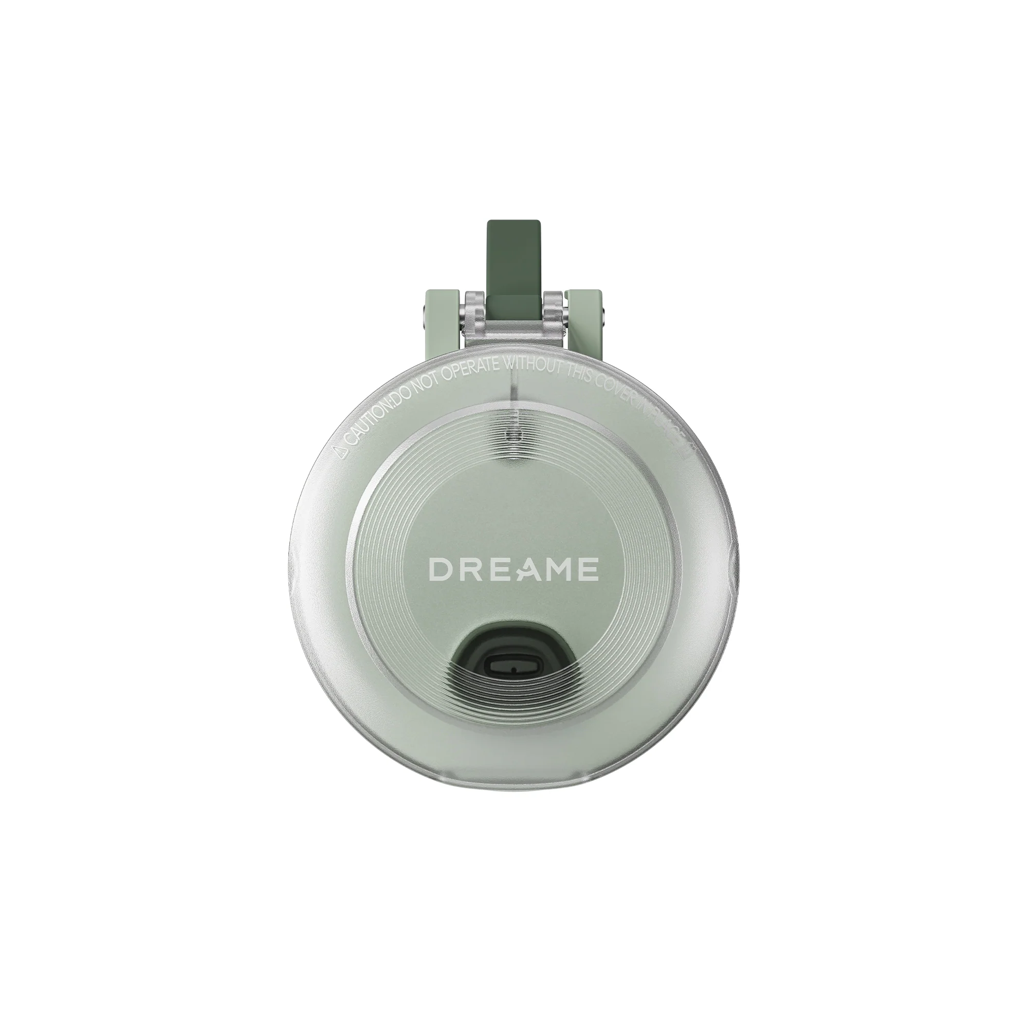 Dreame PortFresh™ Tragbarer Mixer Tannengrün - Image 12