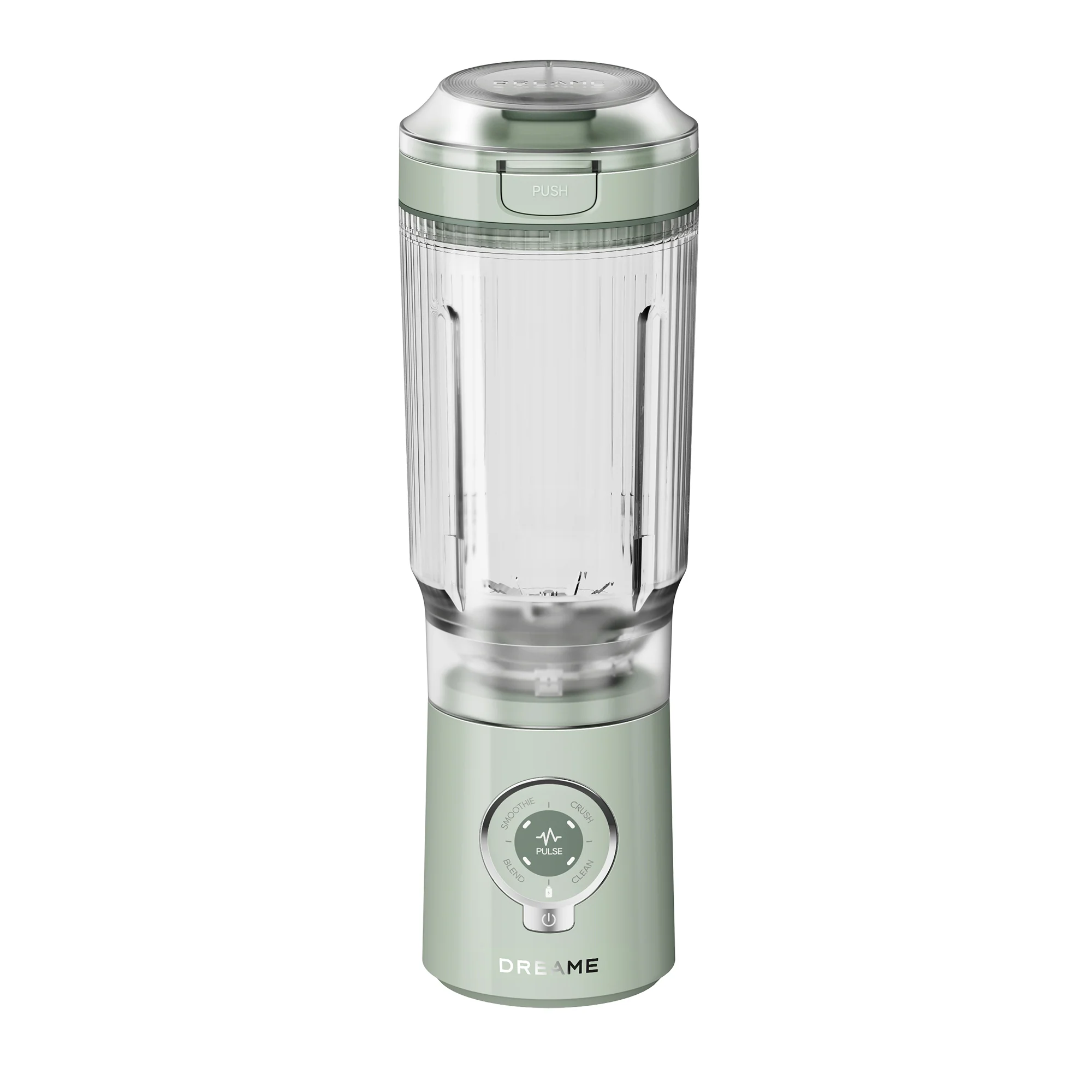 Dreame PortFresh™ Tragbarer Mixer Tannengrün - Image 2