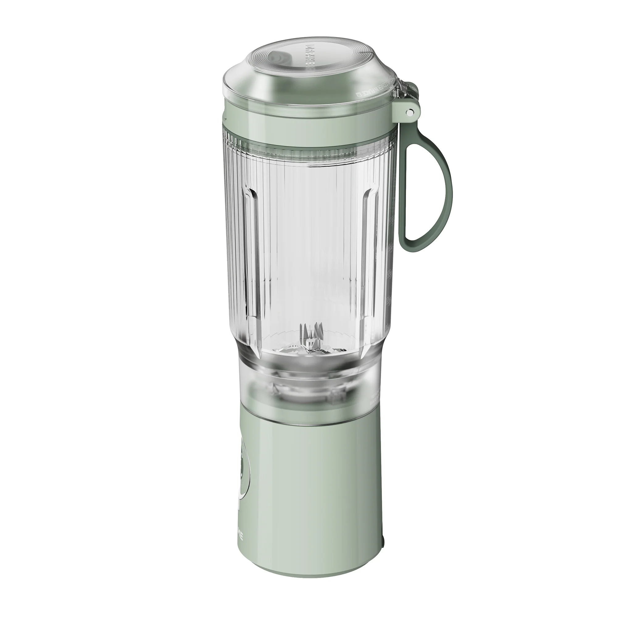 Dreame PortFresh™ Tragbarer Mixer Tannengrün - Image 7