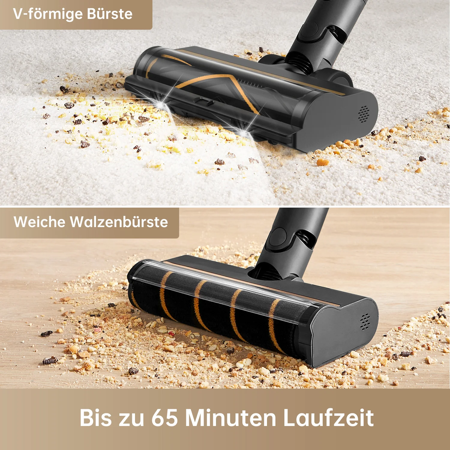 Dreame R10 Pro Kabelloser Staubsauger - Image 5
