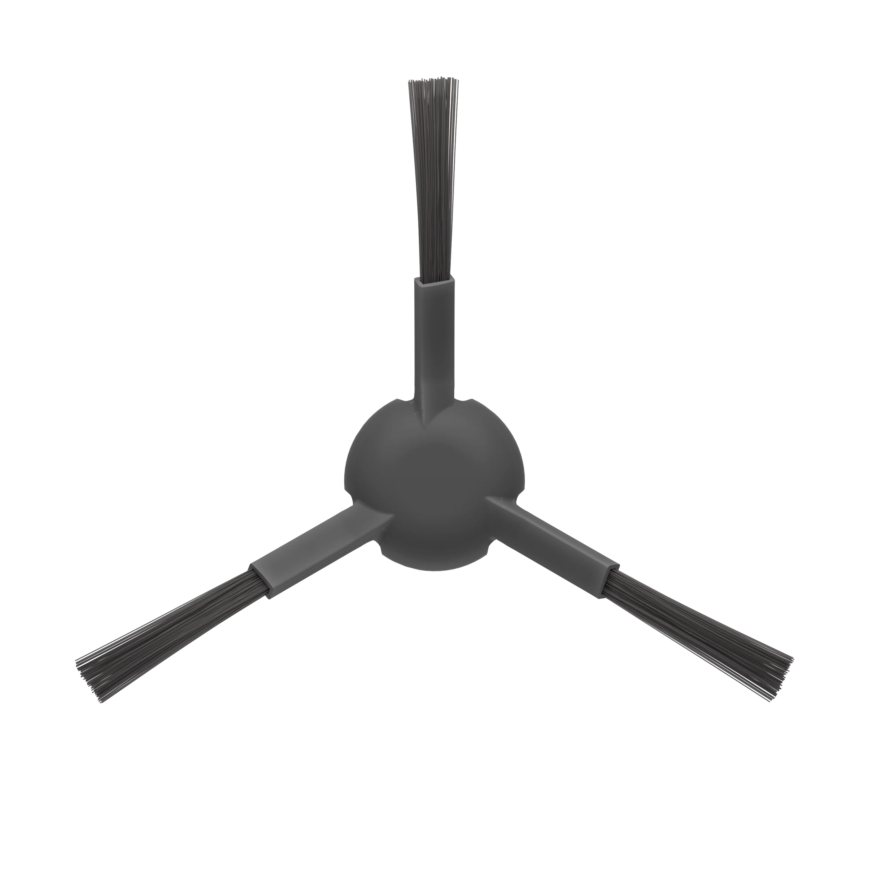 Seitenbürsten * 2 Stück L10sPro/D9PlusBlack/L20Ultra/L10sProUltra/L10sProGen2/L10sPlus/X30Ultra/L10sUltraGen2/D20Plus/L40UltraAE/D20Ultra/D20/L10sProGen3/D30Ultra