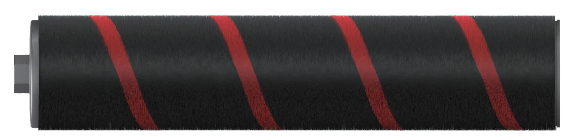Staubsauger-Bürstenrolle für H12Dual