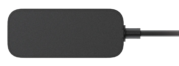 Stabstaubsauger-Netzadapter für H15Mix