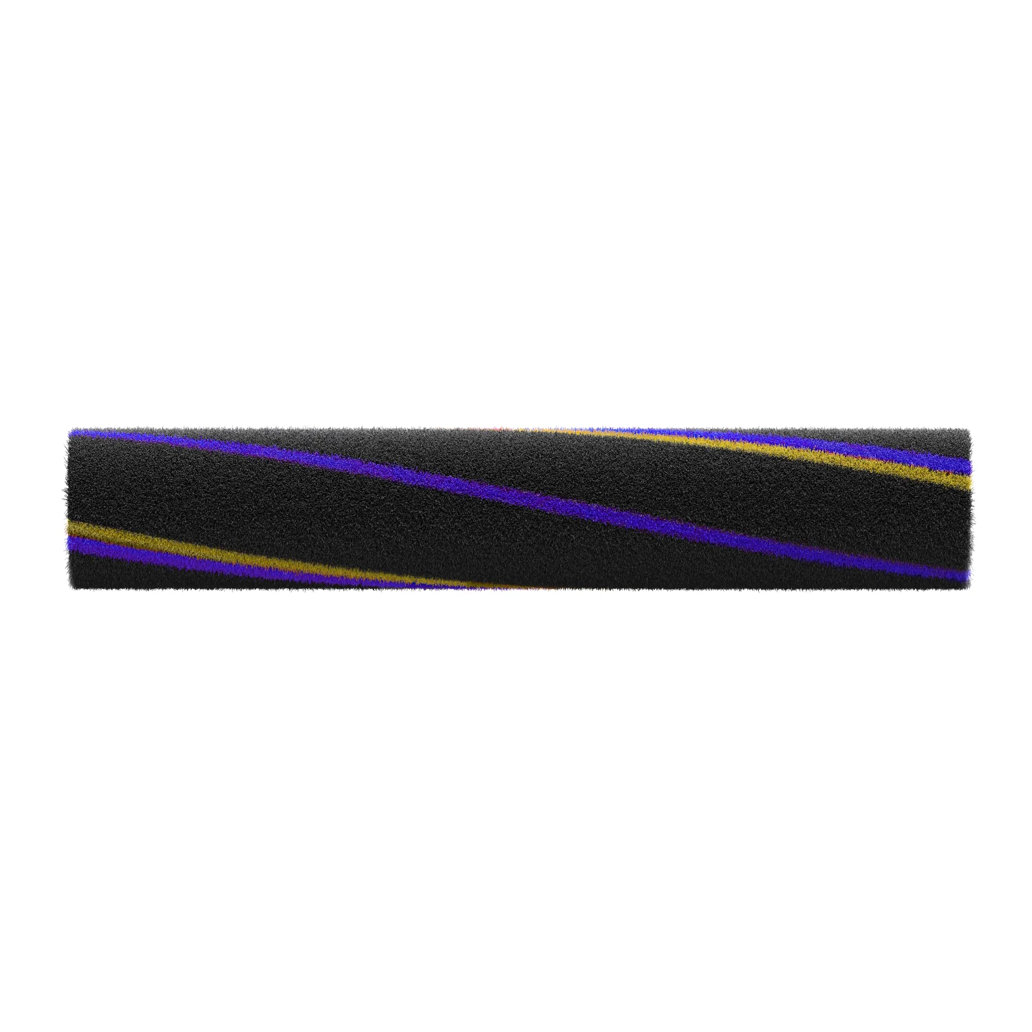 1 weiche Rollenbürstenkopf für R20Slim