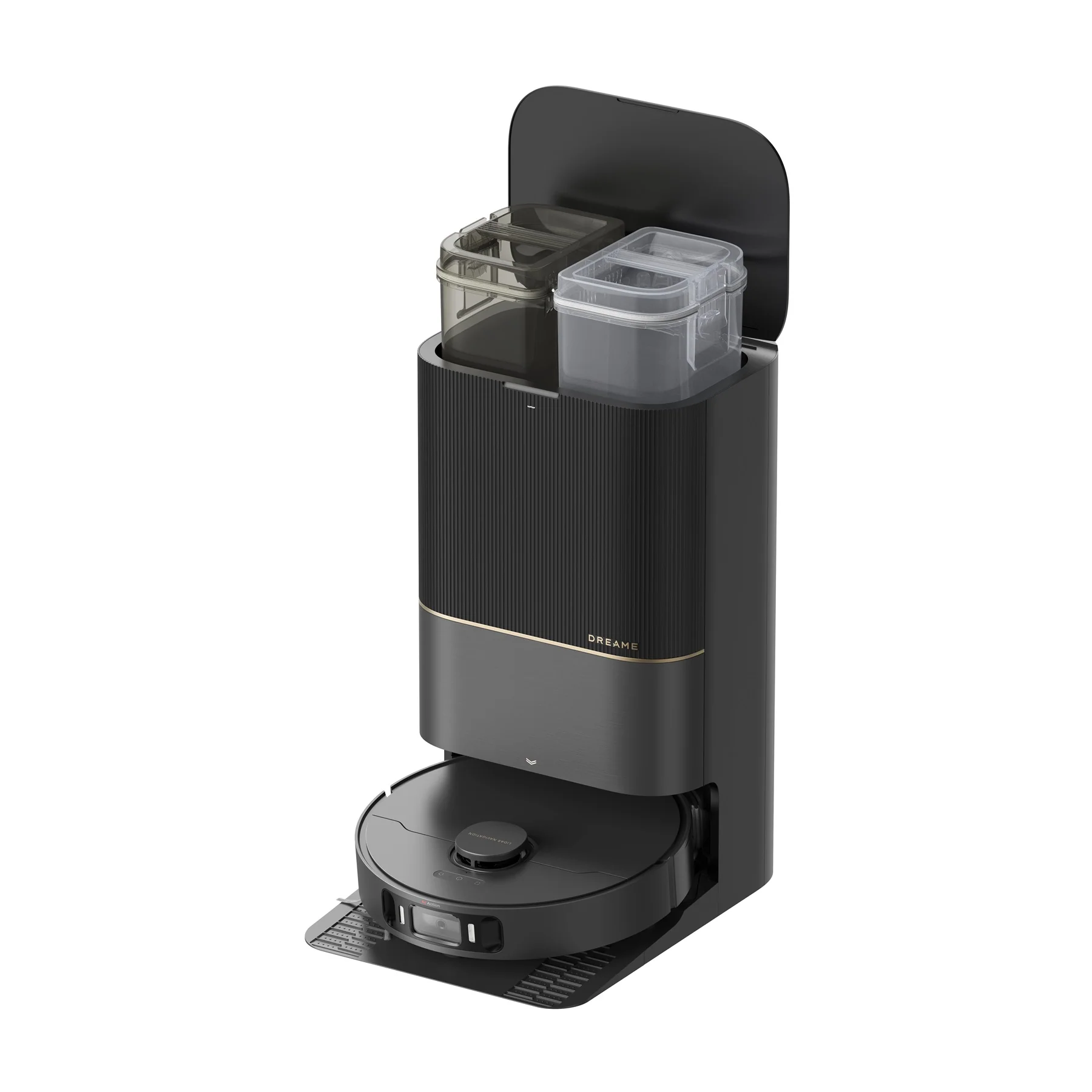 Dreame X30 Ultra Saugroboter - Image 10
