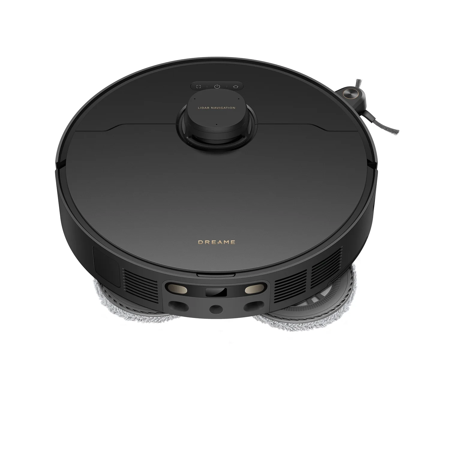 Dreame X40 Master Saugroboter - Image 5