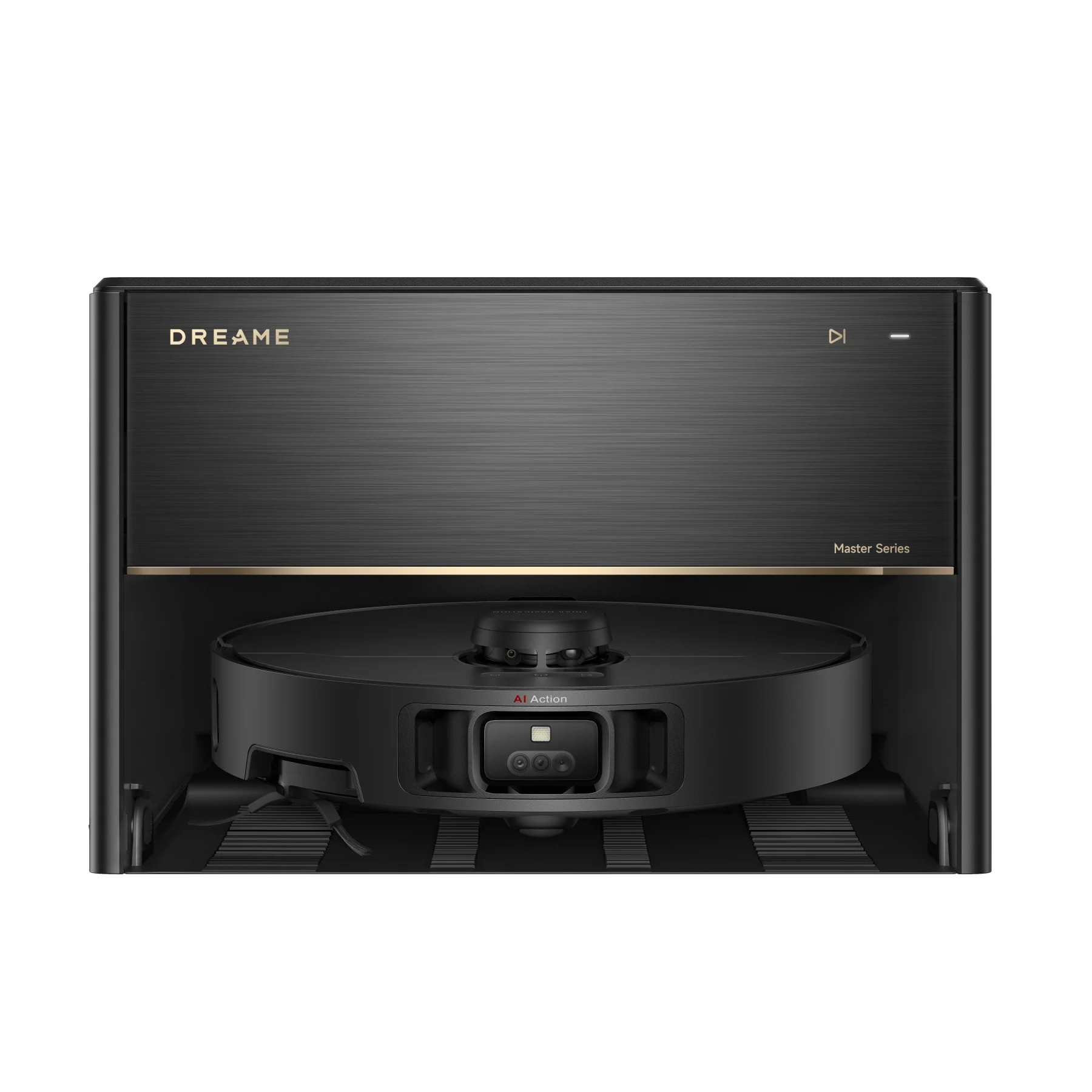 Dreame X40 Master Saugroboter - Image 8
