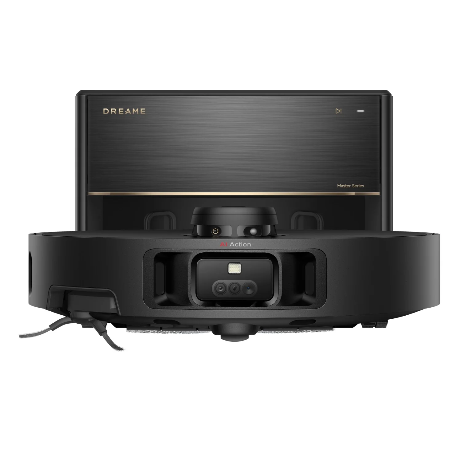 Dreame X40 Master Saugroboter - Image 9