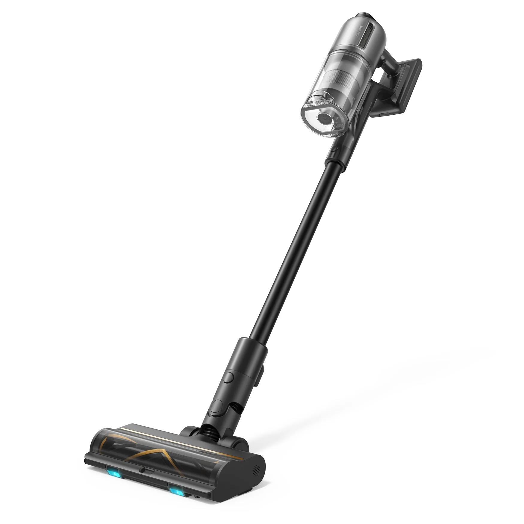 Dreame Z30 Kabelloser Staubsauger Landing - Image 12