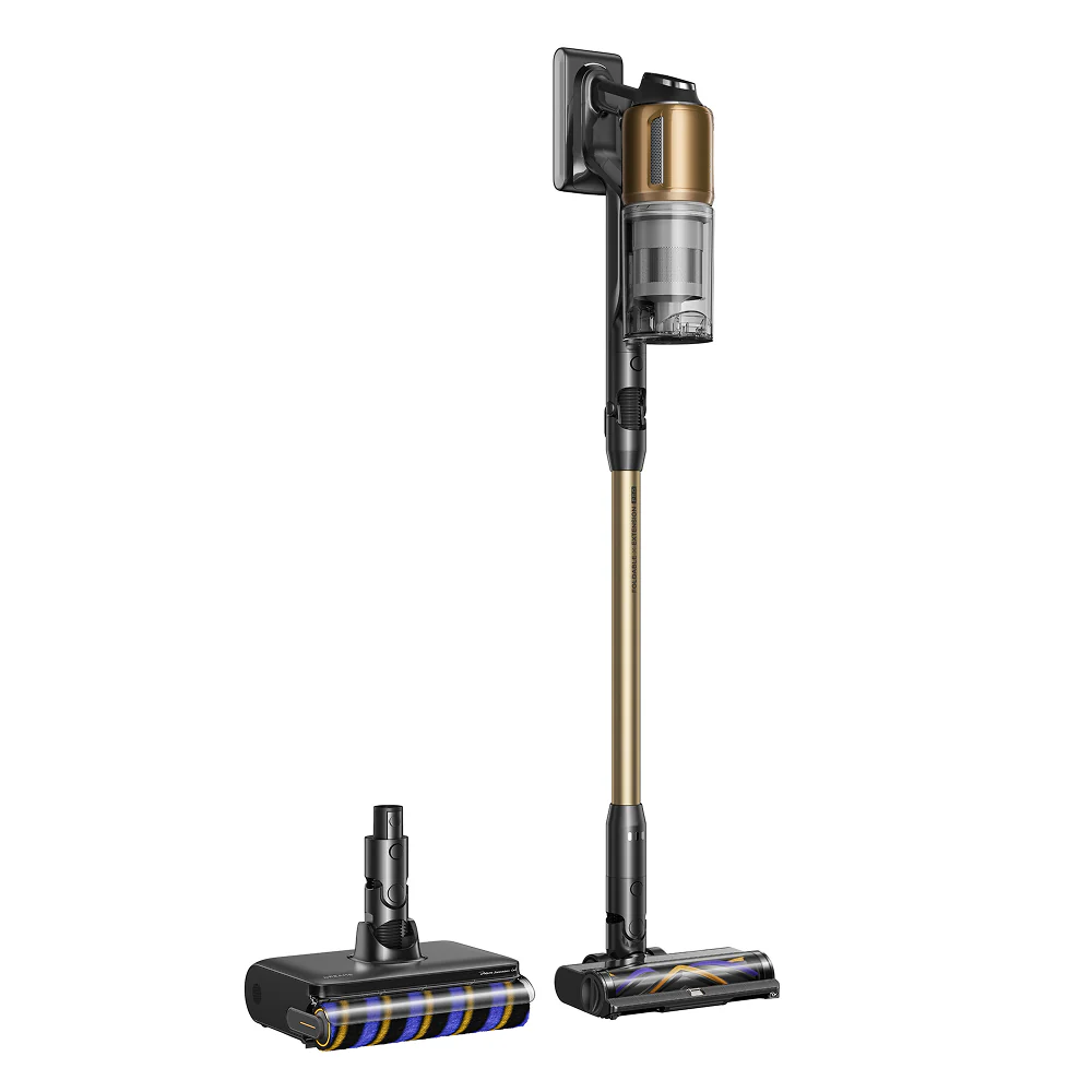 Dreame Z30 Pro Aqua-A Stielstaubsauger mit Nassreinigungsfunktion - Image 6