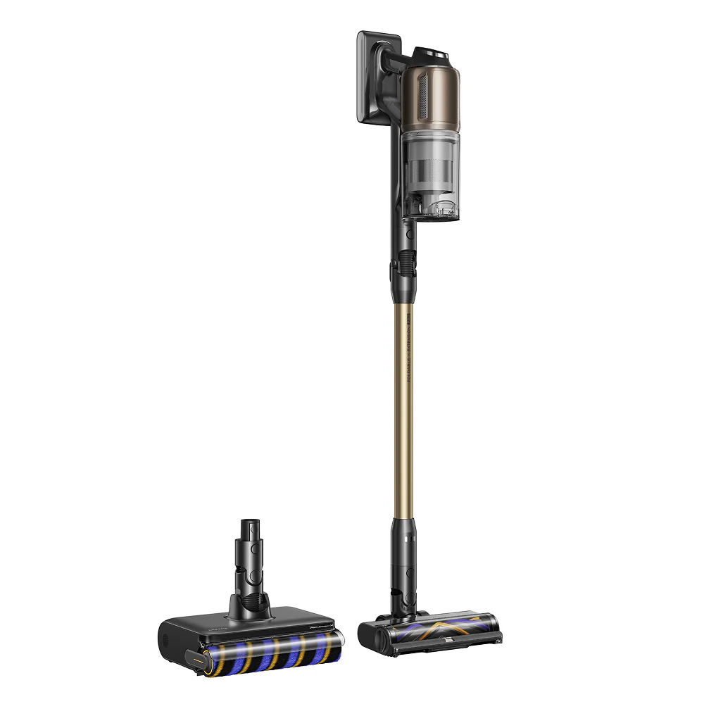 Dreame Z30 Pro Aqua Stielstaubsauger mit Nassreinigungsfunktion Landing - Image 4