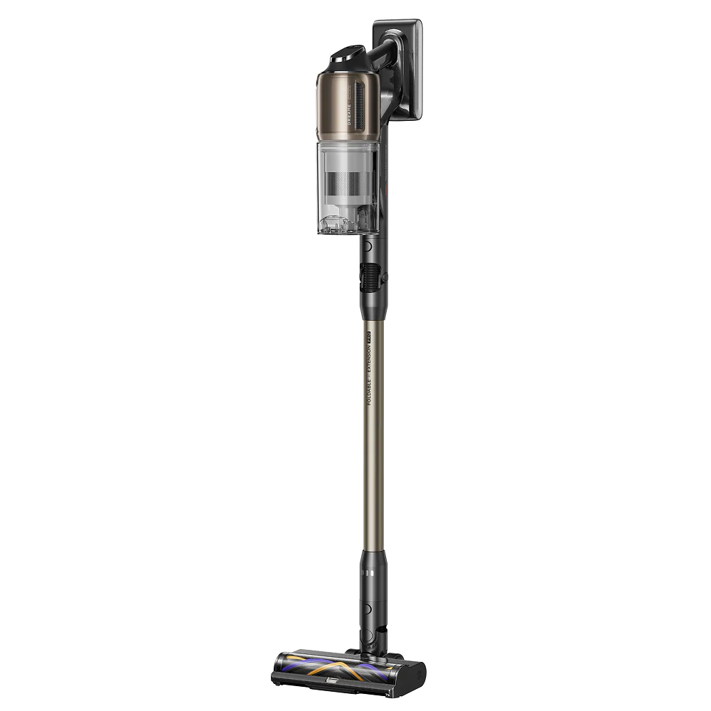 Dreame Z30 Pro Aqua Stielstaubsauger mit Nassreinigungsfunktion Landing - Image 5