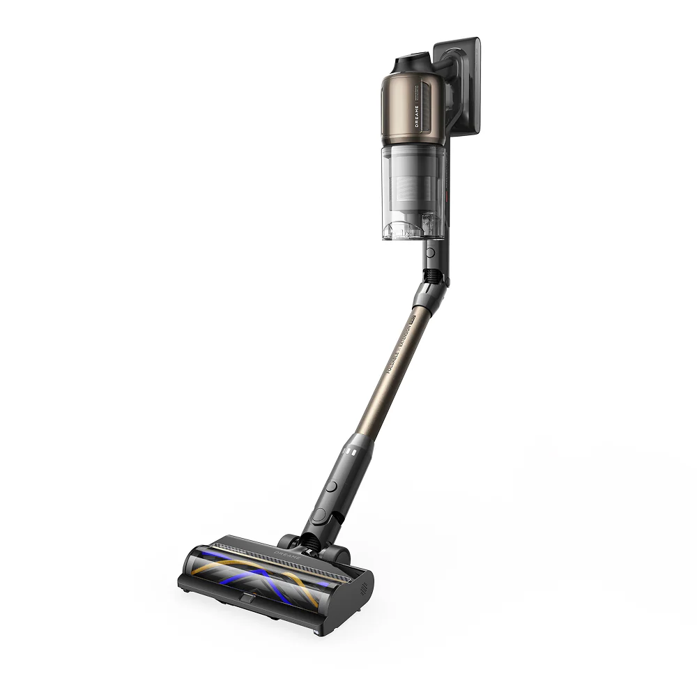 Dreame Z30 Pro Aqua Stielstaubsauger mit Nassreinigungsfunktion Landing - Image 6