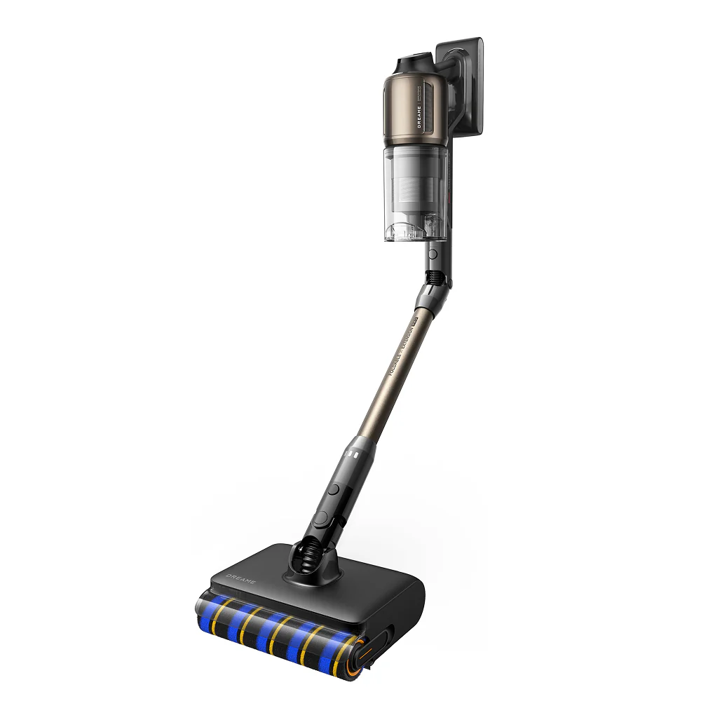 Dreame Z30 Pro Aqua Stielstaubsauger mit Nassreinigungsfunktion Landing - Image 7