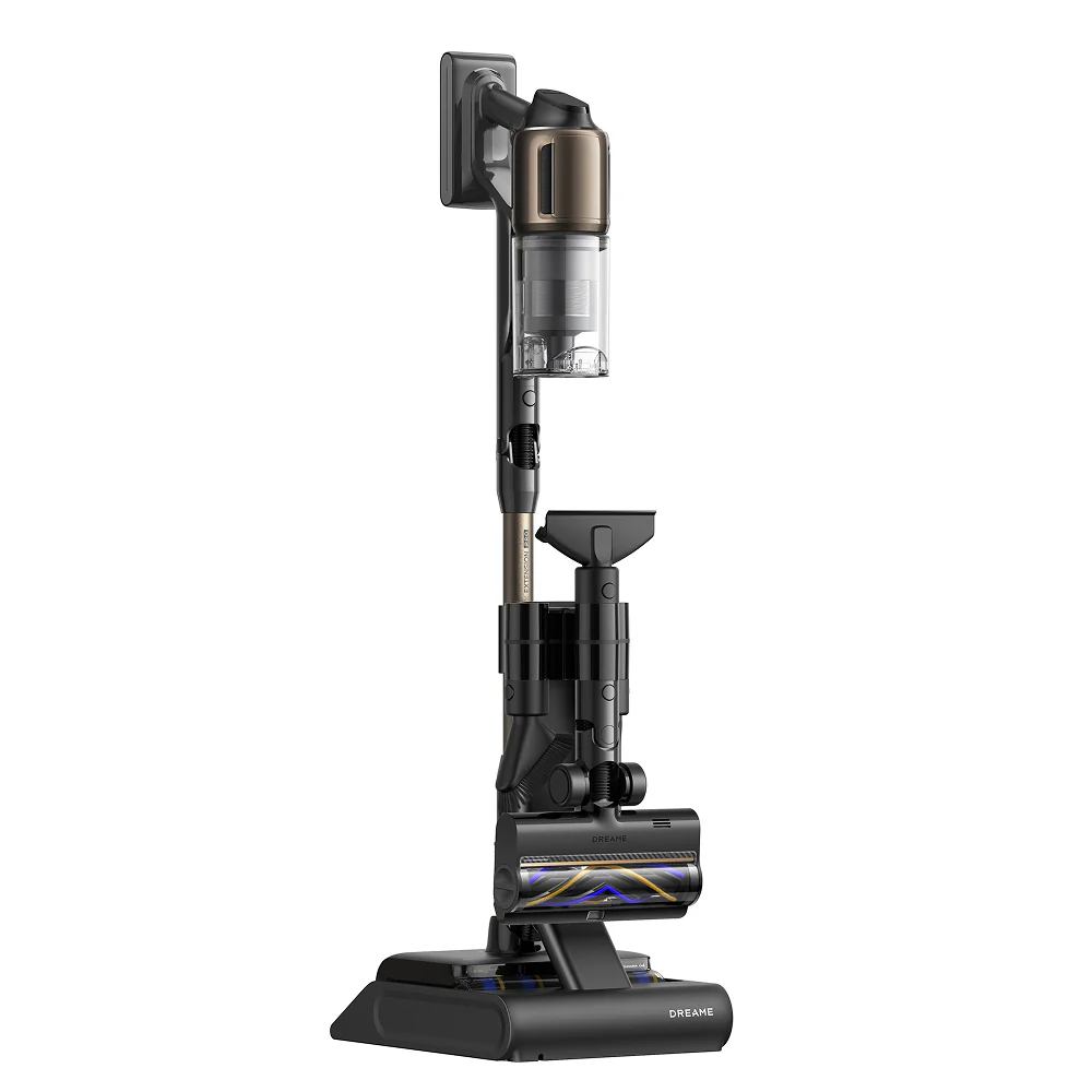 Dreame Z30 Pro Aqua Stielstaubsauger mit Nassreinigungsfunktion Landing - Image 8