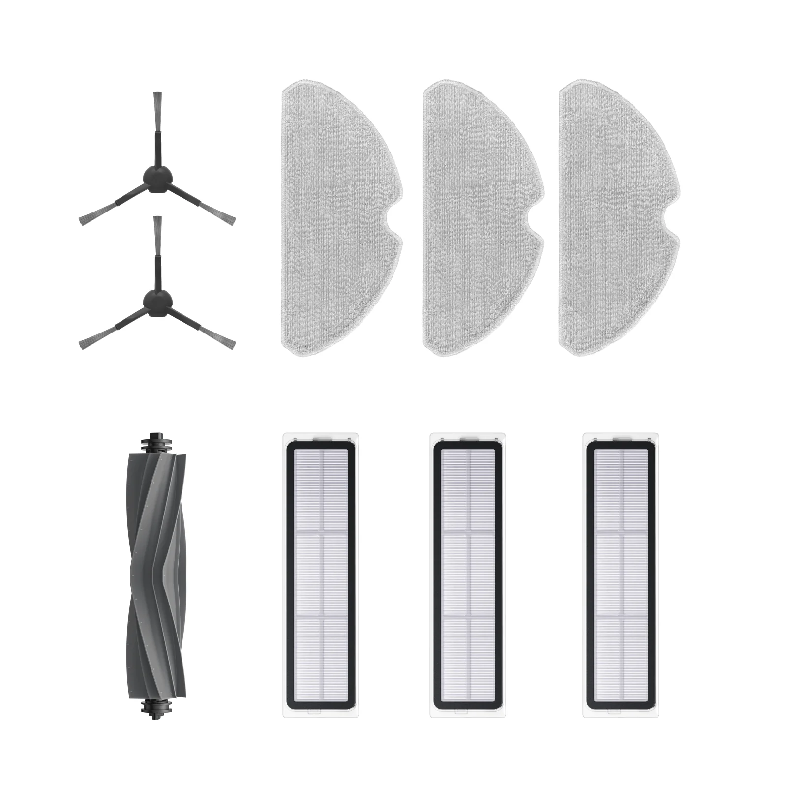 Zubehör-Set D9 Max Gen2